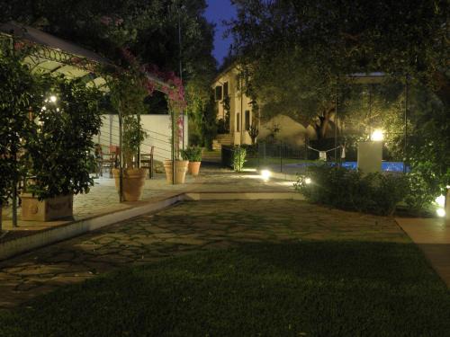 Marina Di Camerota Apartment | Residence Torre Delle Viole