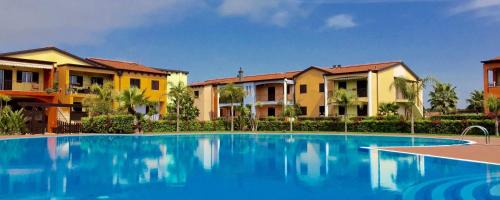 Lido Resort | Residence Tucano in Villaggio riva azzurra
