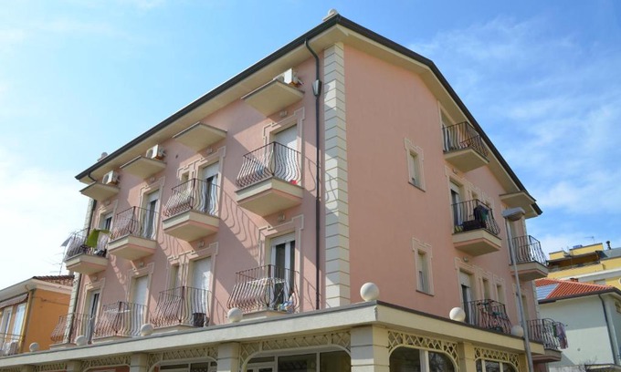 Rivabella Apartment | Residence Uno Studio&Suites