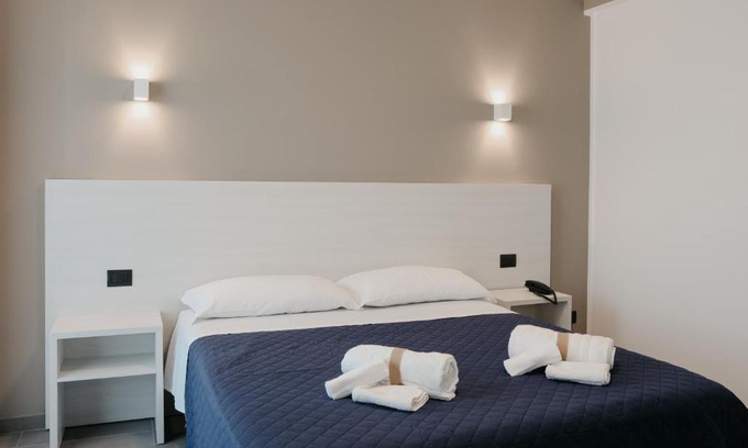 Campobasso Bed & Breakfast | Residence Vazzieri