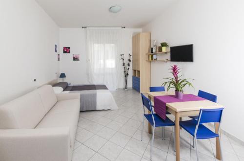 Torre Pedrera Apartment | Residence Verbena