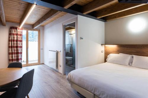 Aprica Apartment | Residence Villa Brioschi