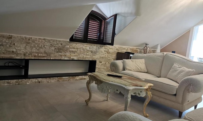 Recanati Apartment | Residence Villa candida