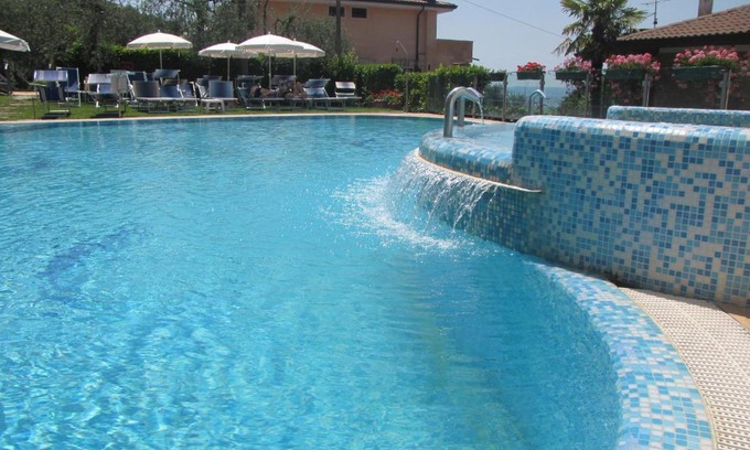Brenzone sul Garda Apartment | Residence Villa Margherita