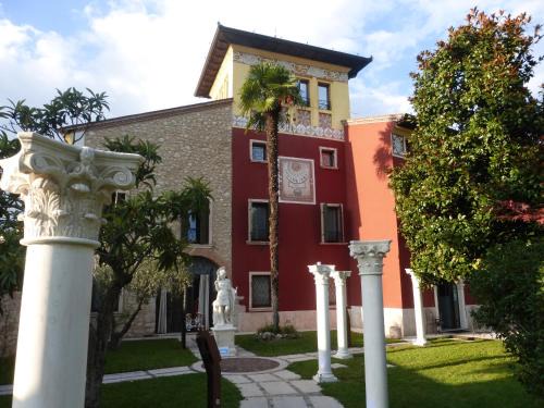 Tregnago Apartment | Residence Villa Vinco
