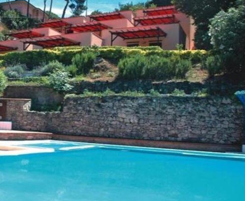 Rio nell'Elba Apartment | Residence Vistamare La Fonte