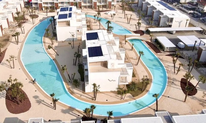 Jesolo House | Residence Wave Island 2 - Carraro Immobiliare Jesolo