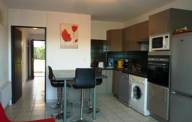 Bidart Apartment | Residence Zirlinga