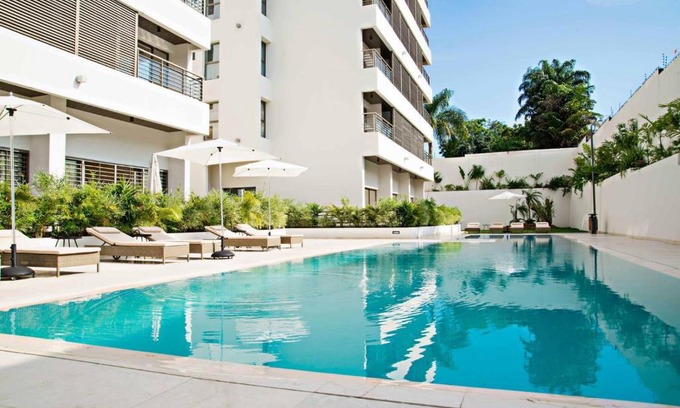 Le Plateau Apartment | Residences Indenie