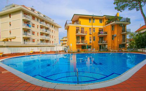Eraclea Mare Apartment | Residences La Rustica & Elite