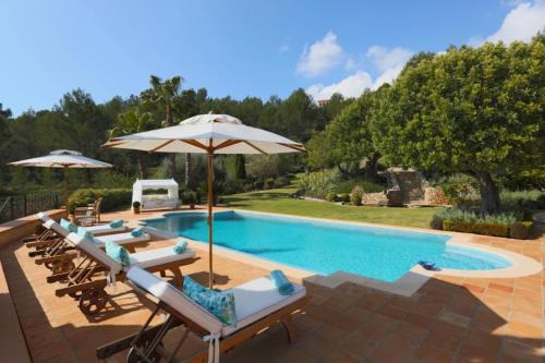 Alaro Villa | Residencia Baranda by Vida Villas