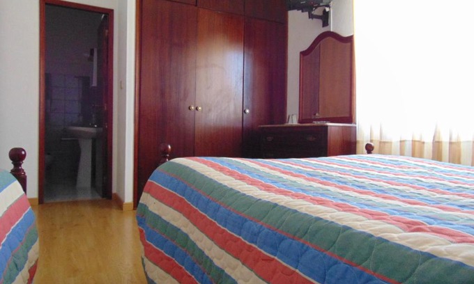 Monfortinho House | Residencia Beira Baixa