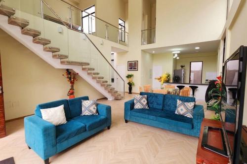 Tarapoto House | Residencia en Tarapoto Casa San Pedro