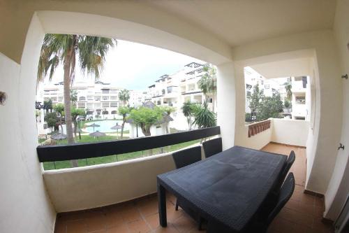 San Luis de Sabinillas Apartment | Residencial Duquesa