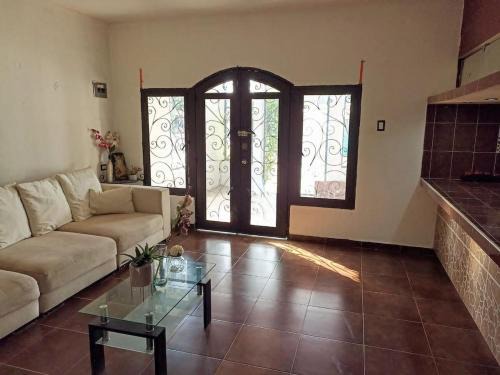 Champoton Apartment | Residencia G