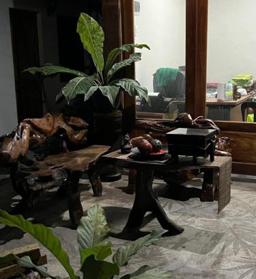 Tacurong Bed & Breakfast | Residencia Helen