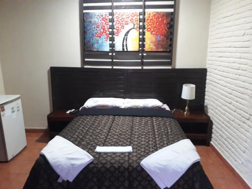 Asuncion Hotel | Residencia Leones de Castilla