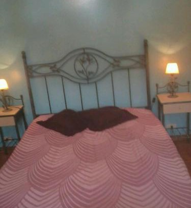 General San Martin House | Residencia "Libertad "