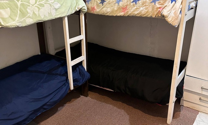 El Centro House | Residencia Privada