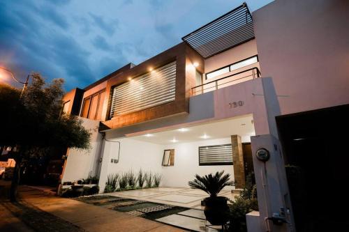 Leon House | Residencia privada en León