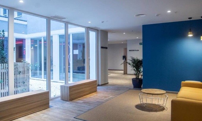 Bilbao Hotel | Residencia Universitaria Micampus Bilbao