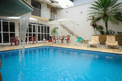 Socorro House | Residencial Aconchego