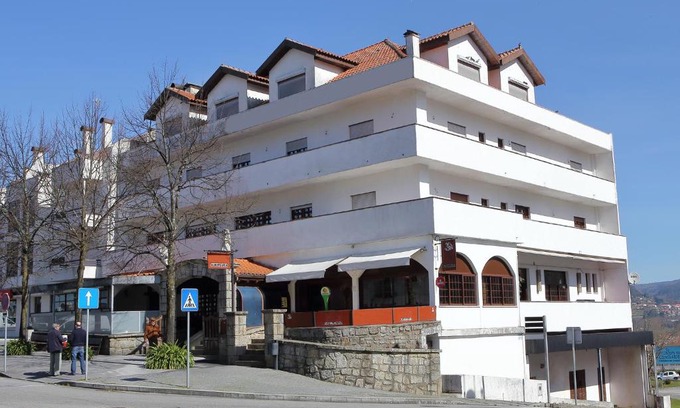 Paredes de Coura House | Residencial Albergaria