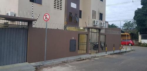 Rio Branco Apartment | Residencial Bosque