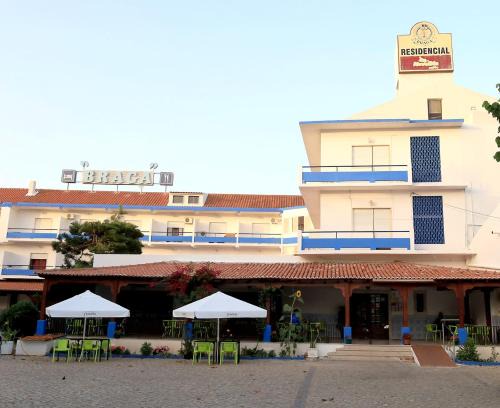 Vimeiro Hotel | Residencial Braga