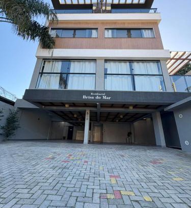 Ze Amandio Apartment | Residencial Brisa do Mar