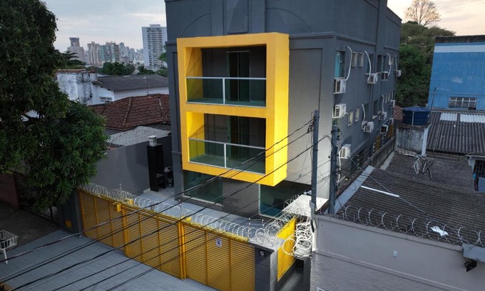 Goiania Apartment | Residencial Carajás