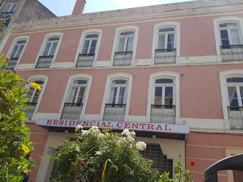 Nossa Senhora do Populo House | Residencial Central