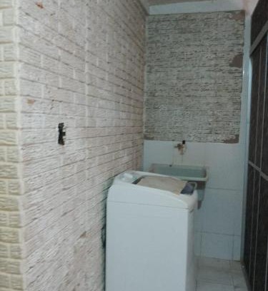 Jurunas Apartment | Residencial Cesário Alvim