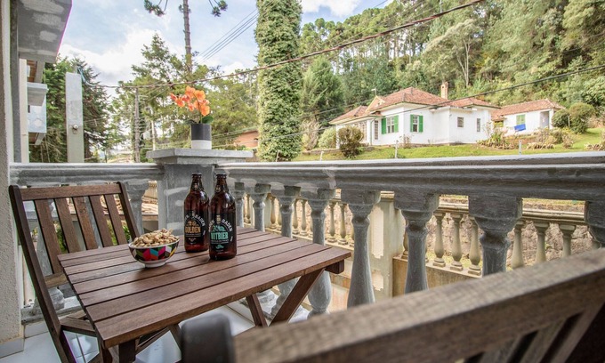 Sao Caetano do Sul Apartment | Residencial Chateau du Loire