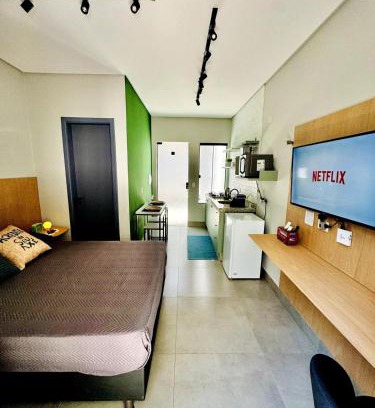 Londrina Apartment | Residencial Columbia londrina