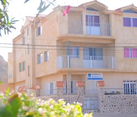 Calheta de Sao Miguel House | Residencial Sao Miguel