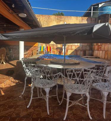 Old Town House | Residencial Divina