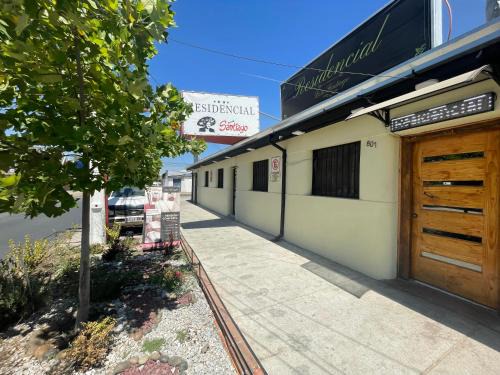 Talca Bed & Breakfast | Residencial Don Santiago
