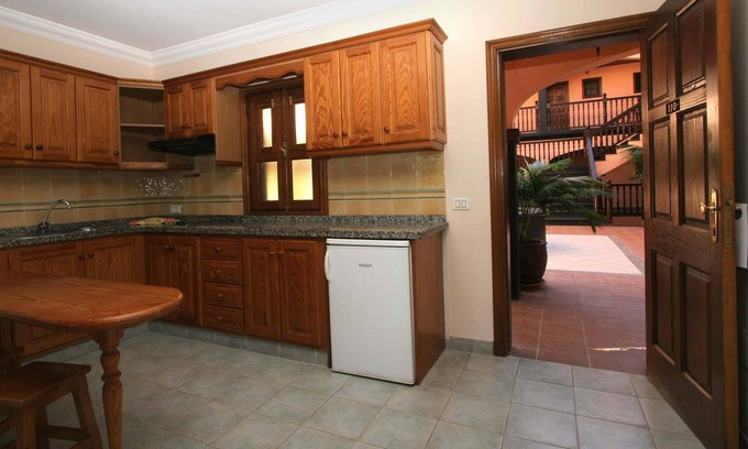 Valle Gran Rey Apartment | Residencial el Conde s. l.