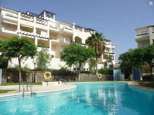 San Luis de Sabinillas Apartment | Residencial Duquesa 7.23.0B