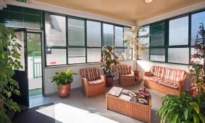 Guarda Hotel | Residencial Ferrinho
