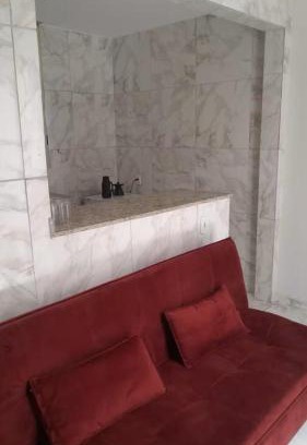 Jardim Flamboyant Apartment | Residencial Flamboyant Apartamento 12