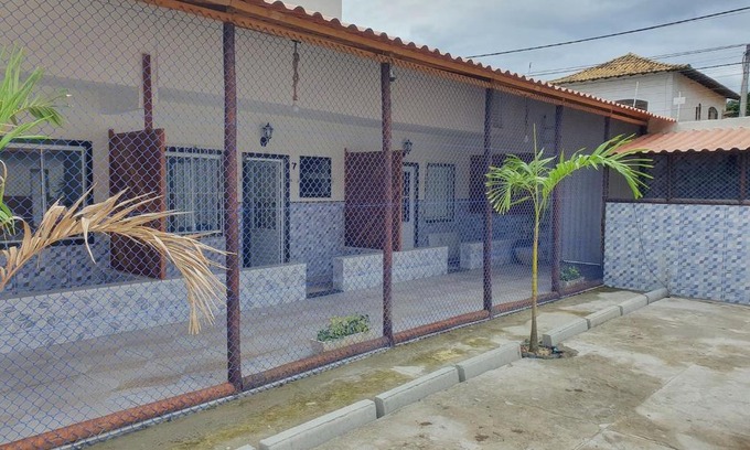 Jardim Flamboyant Apartment | Residencial Flamboyant S2