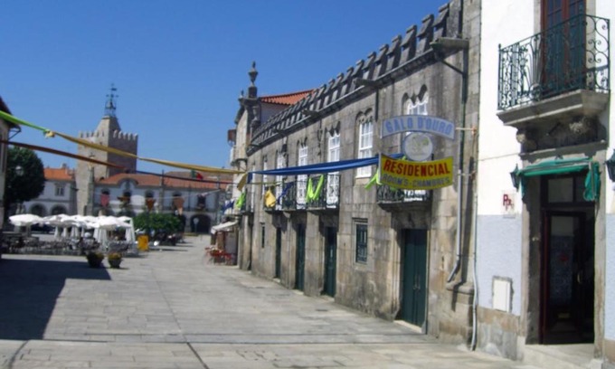 Caminha House | Residencial Galo D'Ouro