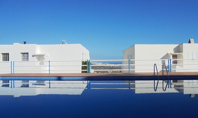 Peniscola Apartment | Residencial Itxaso 4 LEK