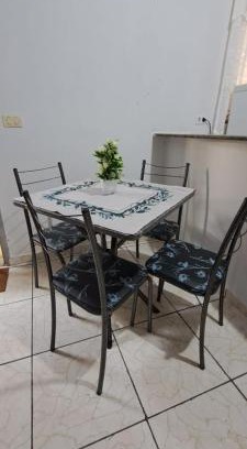 Parauapebas Apartment | Residencial JM
