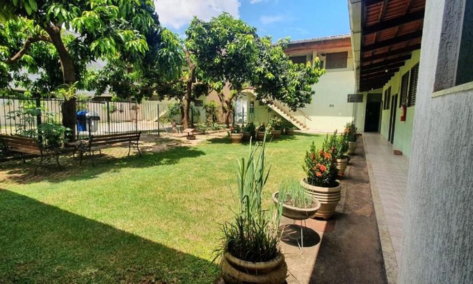 Central Sector Hotel | Residencial Joman Goiânia