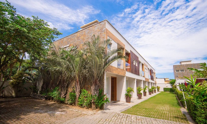 Maresias Condo | Residencial Las Salinas