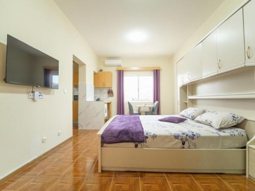 Santa Maria Apartment | Residencial LiviaMilena Santa Maria