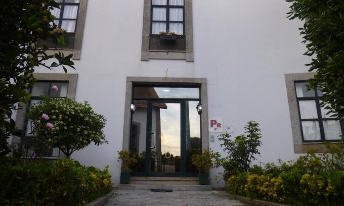 Leixões House | Residencial Luso Brasileira